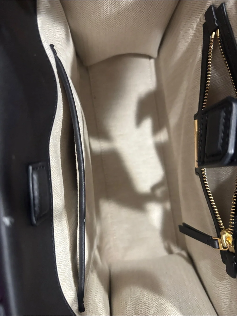 Tory Burch Ella bio tote